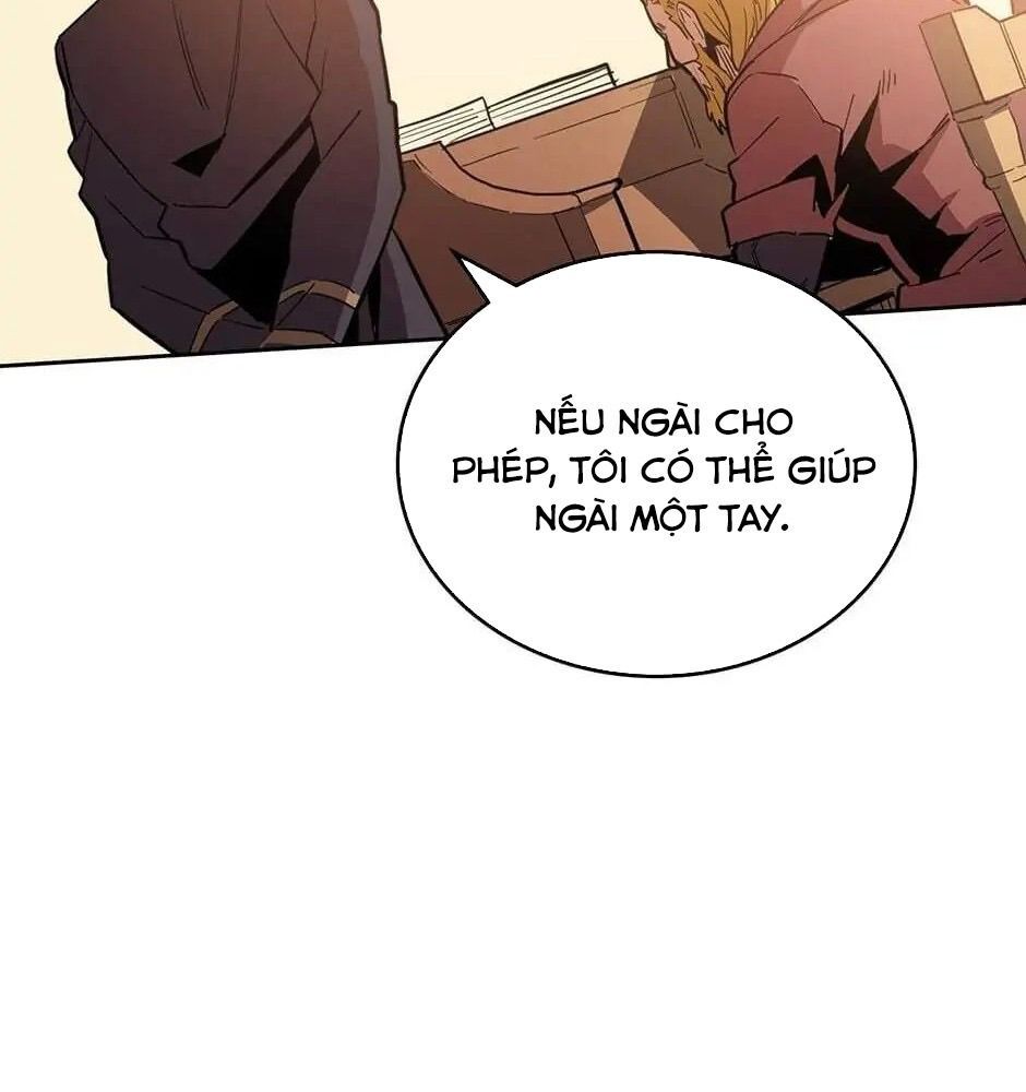 Phép Thuật Của Người Trở Về Phải Đặc Biệt Chapter 55 - 34