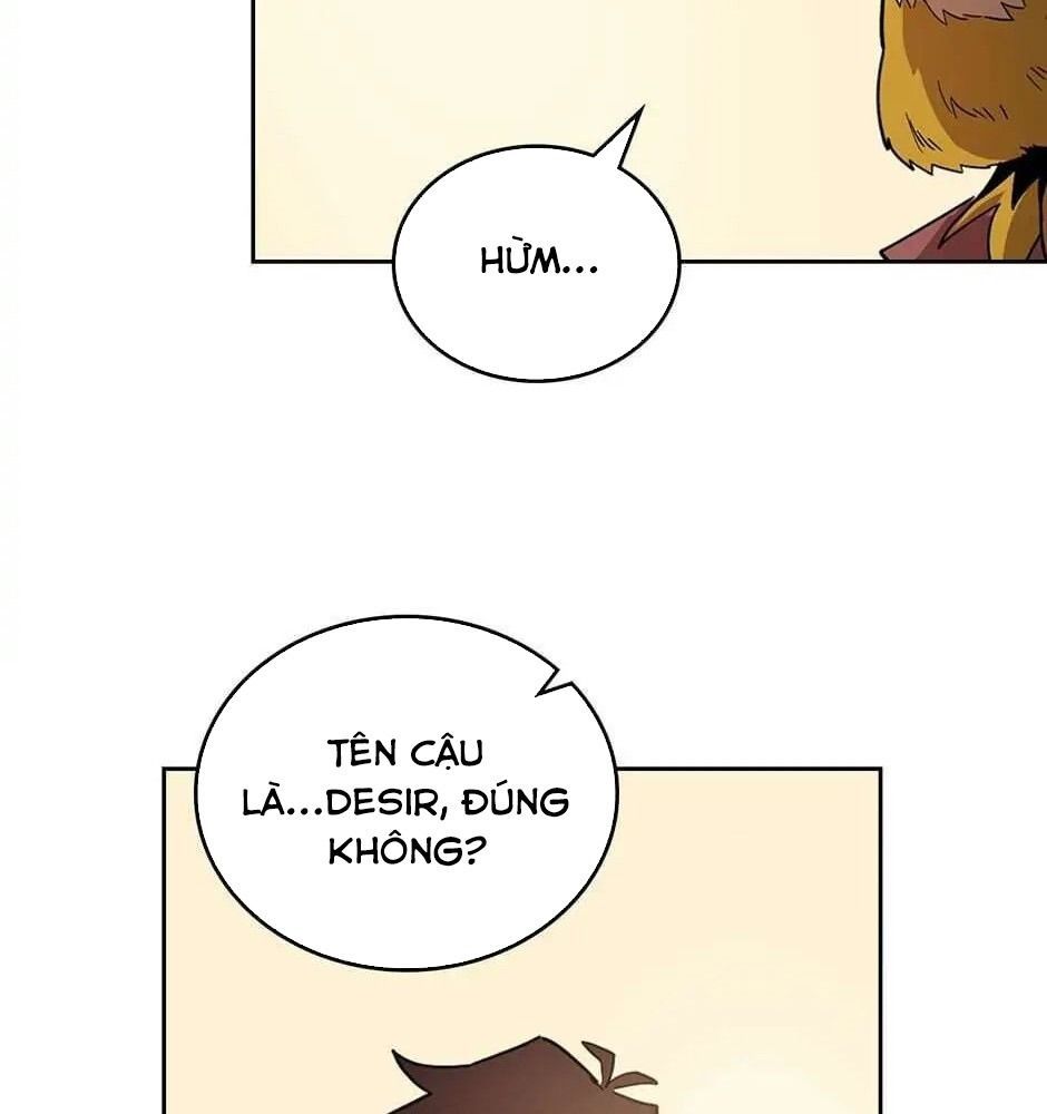 Phép Thuật Của Người Trở Về Phải Đặc Biệt Chapter 55 - 36