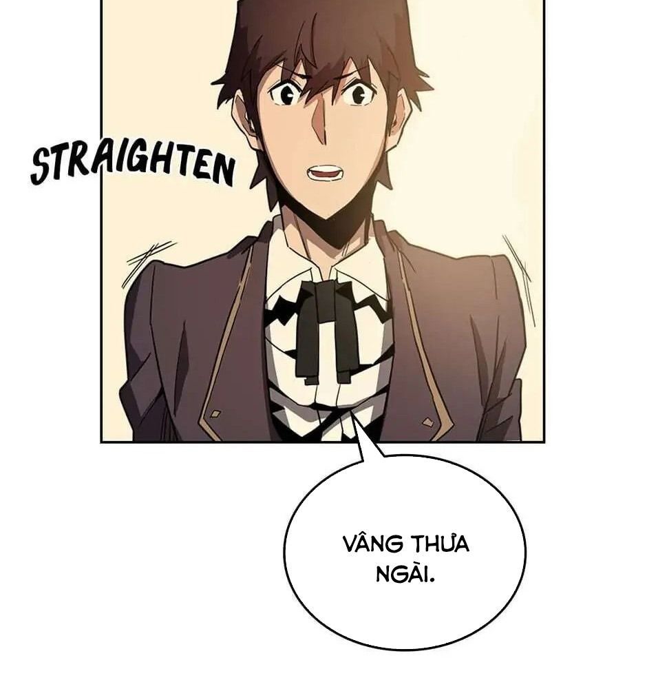Phép Thuật Của Người Trở Về Phải Đặc Biệt Chapter 55 - 37
