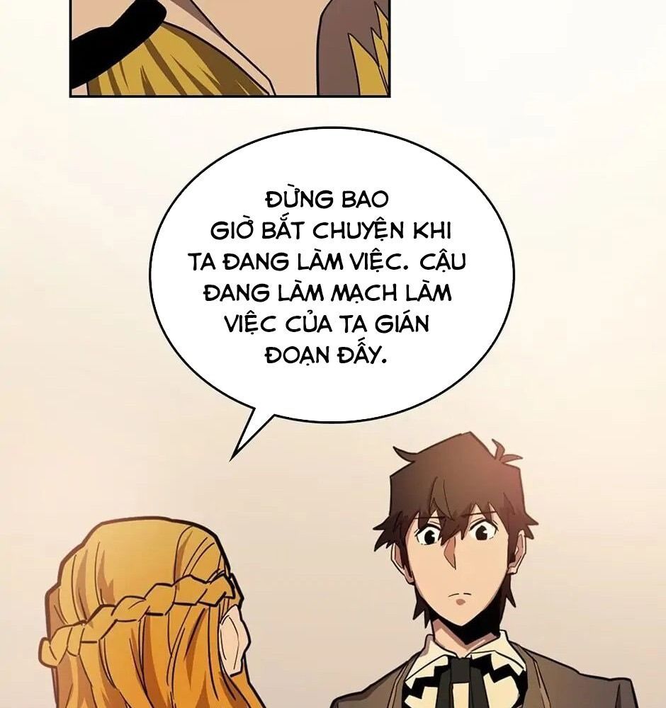 Phép Thuật Của Người Trở Về Phải Đặc Biệt Chapter 55 - 39