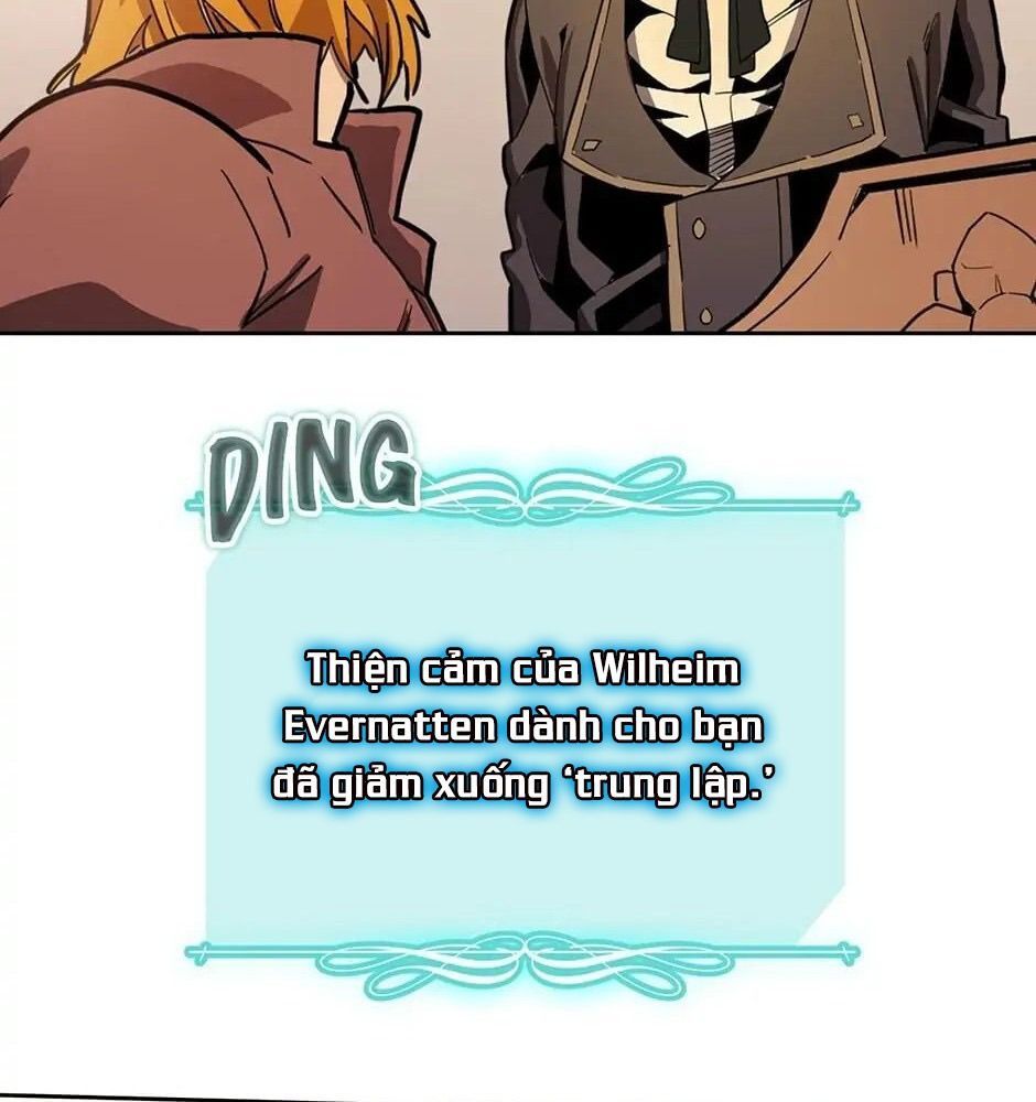 Phép Thuật Của Người Trở Về Phải Đặc Biệt Chapter 55 - 40