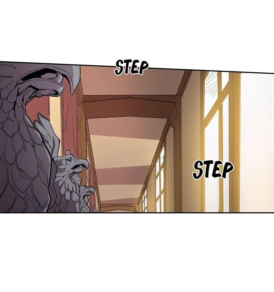 Phép Thuật Của Người Trở Về Phải Đặc Biệt Chapter 55 - 5