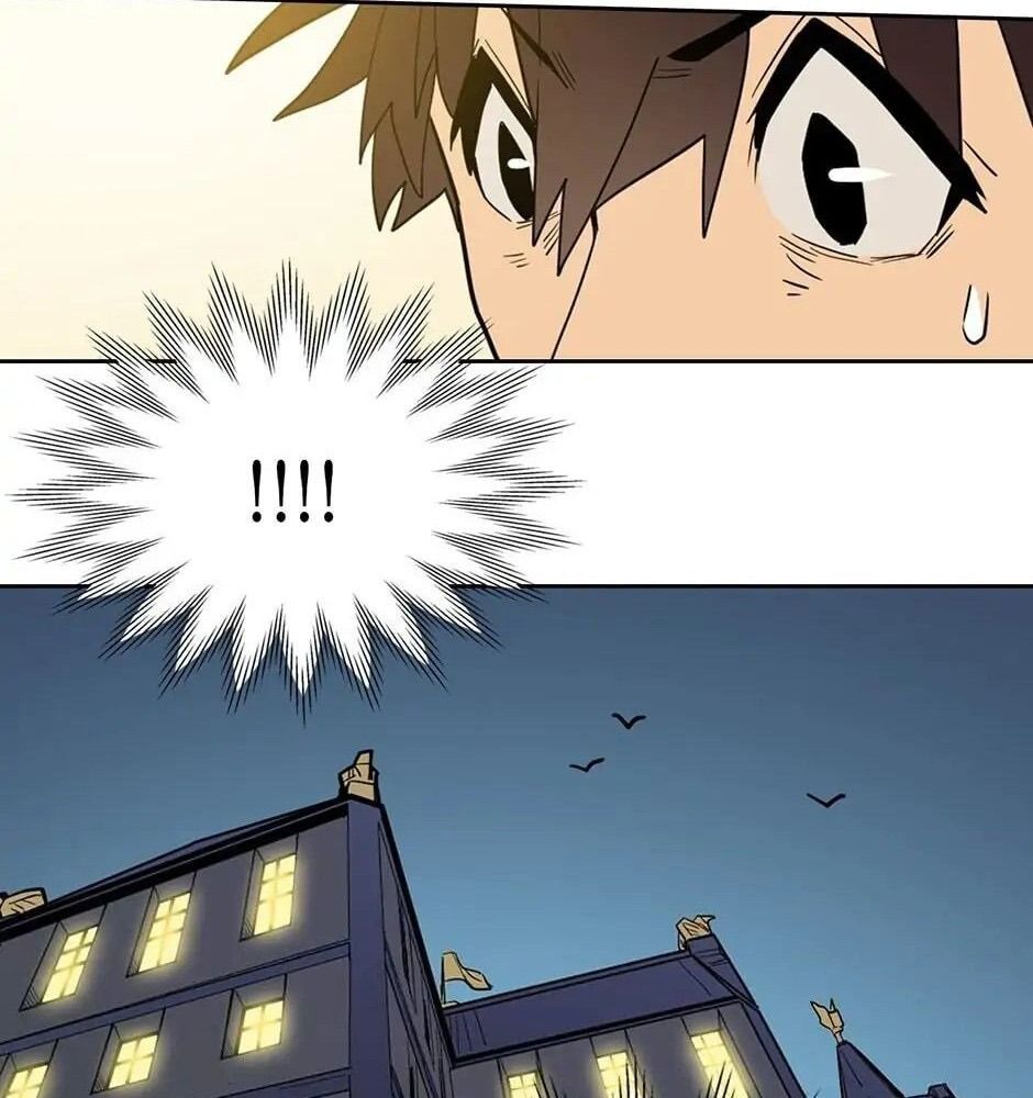 Phép Thuật Của Người Trở Về Phải Đặc Biệt Chapter 55 - 41