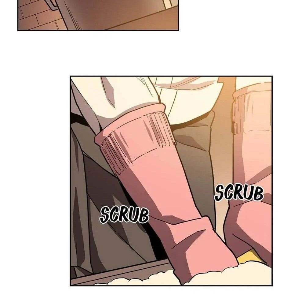 Phép Thuật Của Người Trở Về Phải Đặc Biệt Chapter 55 - 44