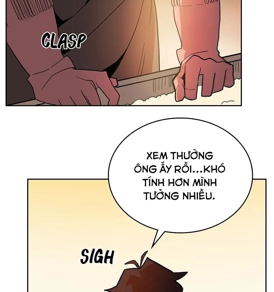 Phép Thuật Của Người Trở Về Phải Đặc Biệt Chapter 55 - 47