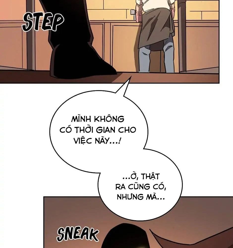 Phép Thuật Của Người Trở Về Phải Đặc Biệt Chapter 55 - 51