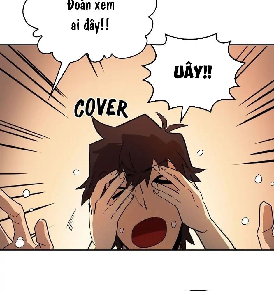 Phép Thuật Của Người Trở Về Phải Đặc Biệt Chapter 55 - 54