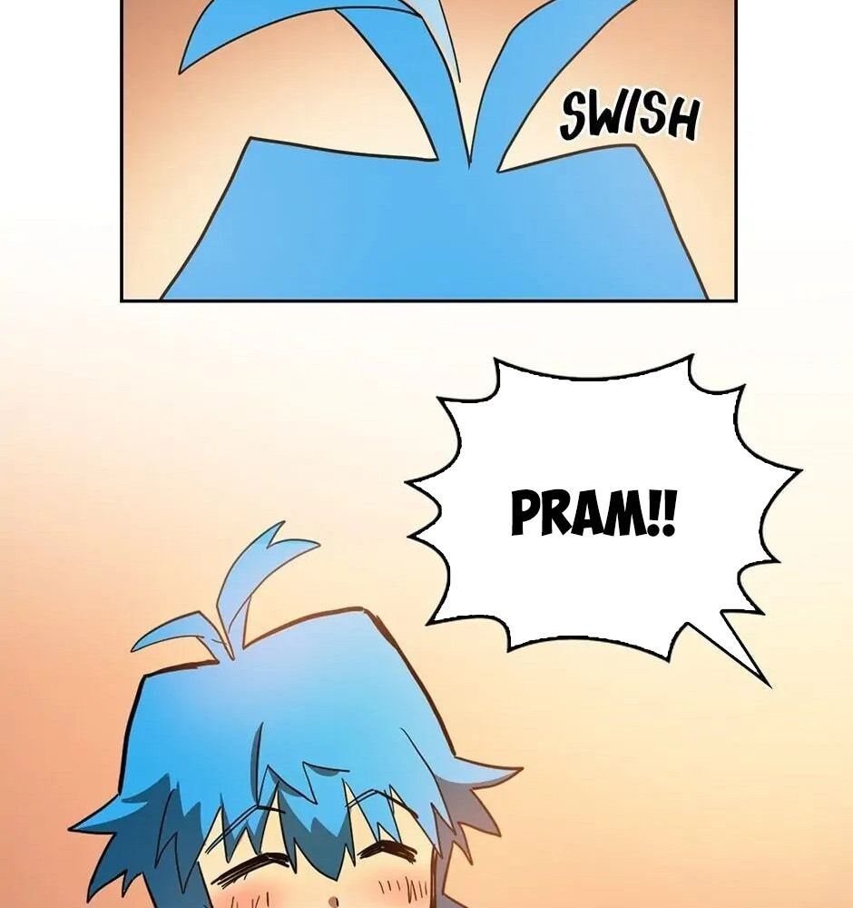 Phép Thuật Của Người Trở Về Phải Đặc Biệt Chapter 55 - 57