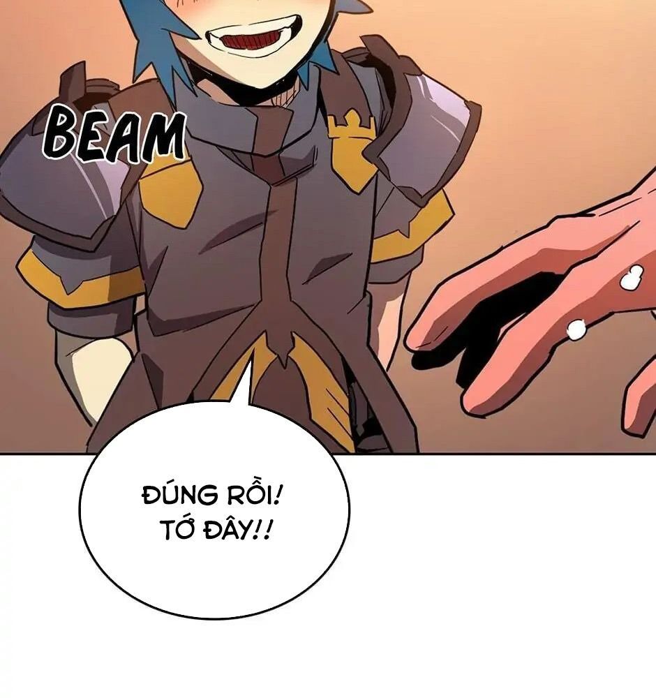 Phép Thuật Của Người Trở Về Phải Đặc Biệt Chapter 55 - 58
