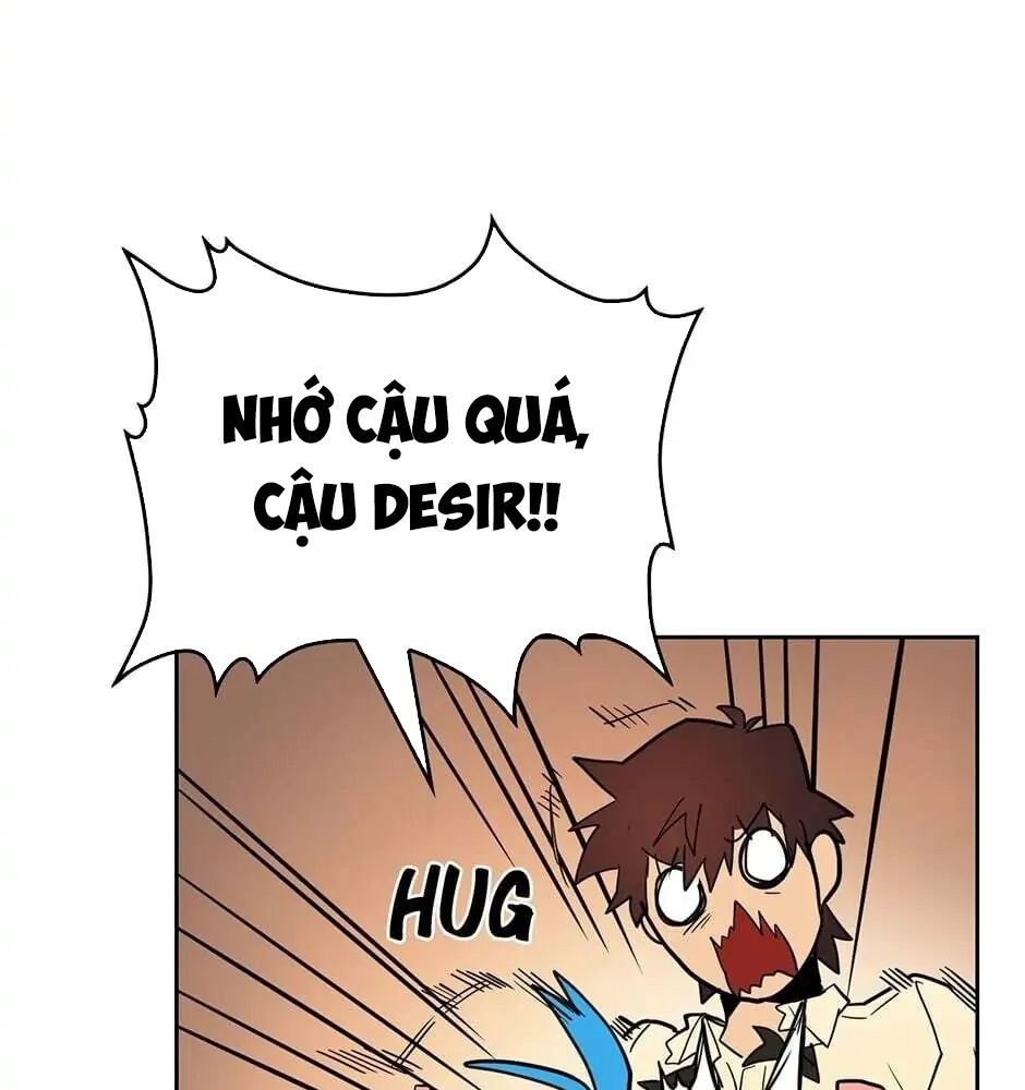 Phép Thuật Của Người Trở Về Phải Đặc Biệt Chapter 55 - 59