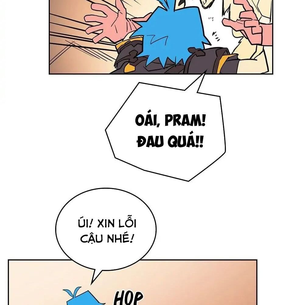 Phép Thuật Của Người Trở Về Phải Đặc Biệt Chapter 55 - 60