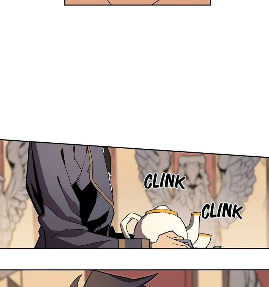 Phép Thuật Của Người Trở Về Phải Đặc Biệt Chapter 55 - 7