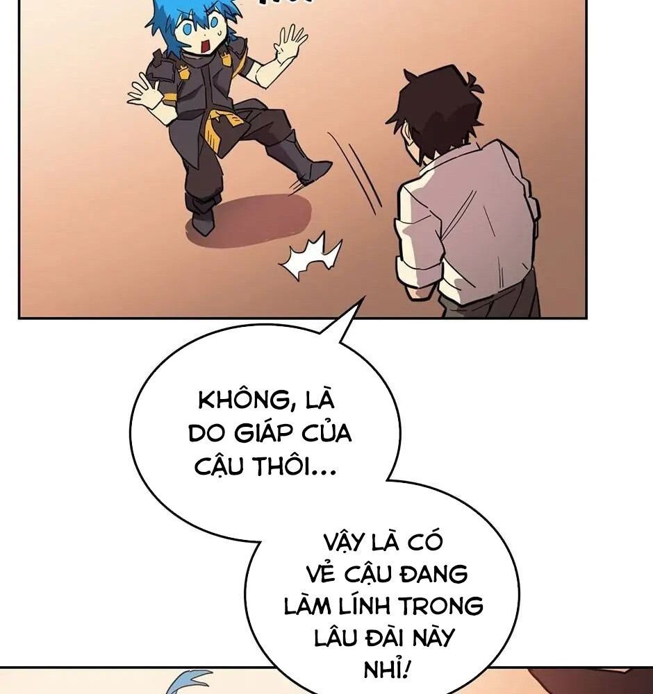 Phép Thuật Của Người Trở Về Phải Đặc Biệt Chapter 55 - 61