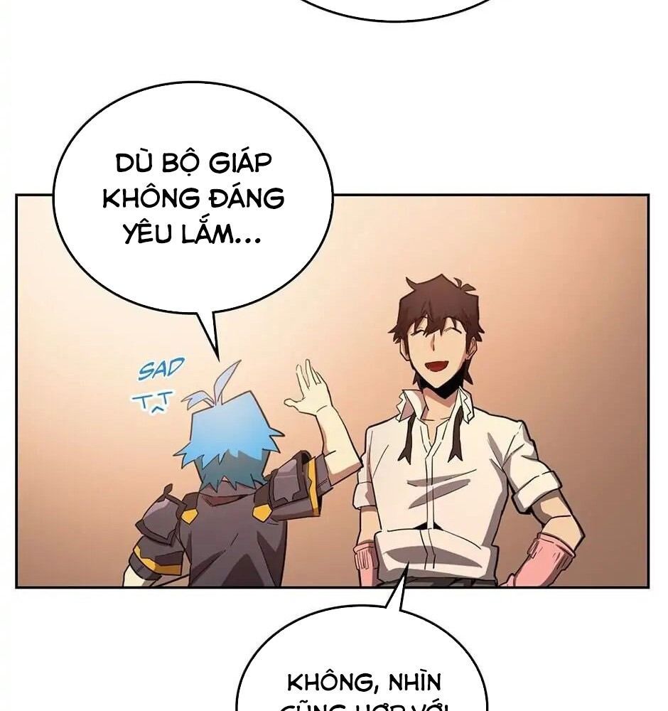 Phép Thuật Của Người Trở Về Phải Đặc Biệt Chapter 55 - 63