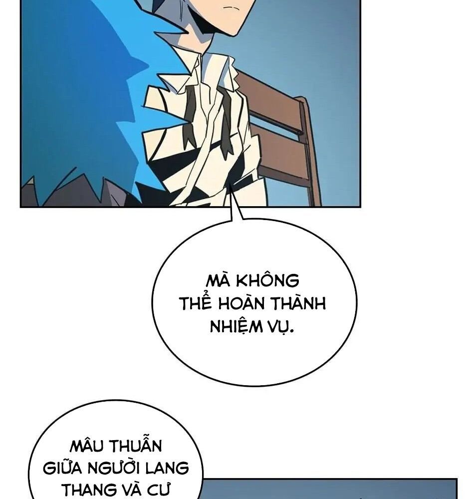 Phép Thuật Của Người Trở Về Phải Đặc Biệt Chapter 55 - 69
