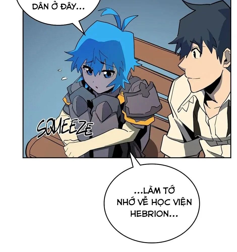 Phép Thuật Của Người Trở Về Phải Đặc Biệt Chapter 55 - 70