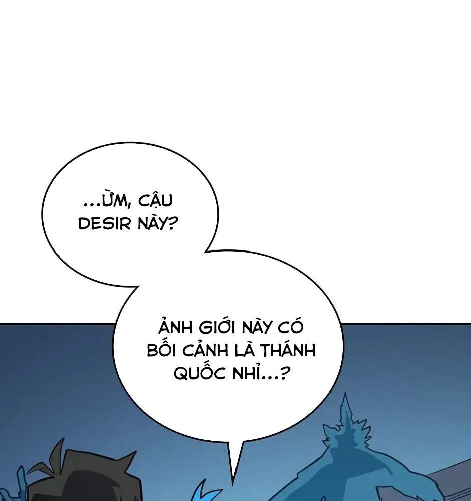 Phép Thuật Của Người Trở Về Phải Đặc Biệt Chapter 55 - 71