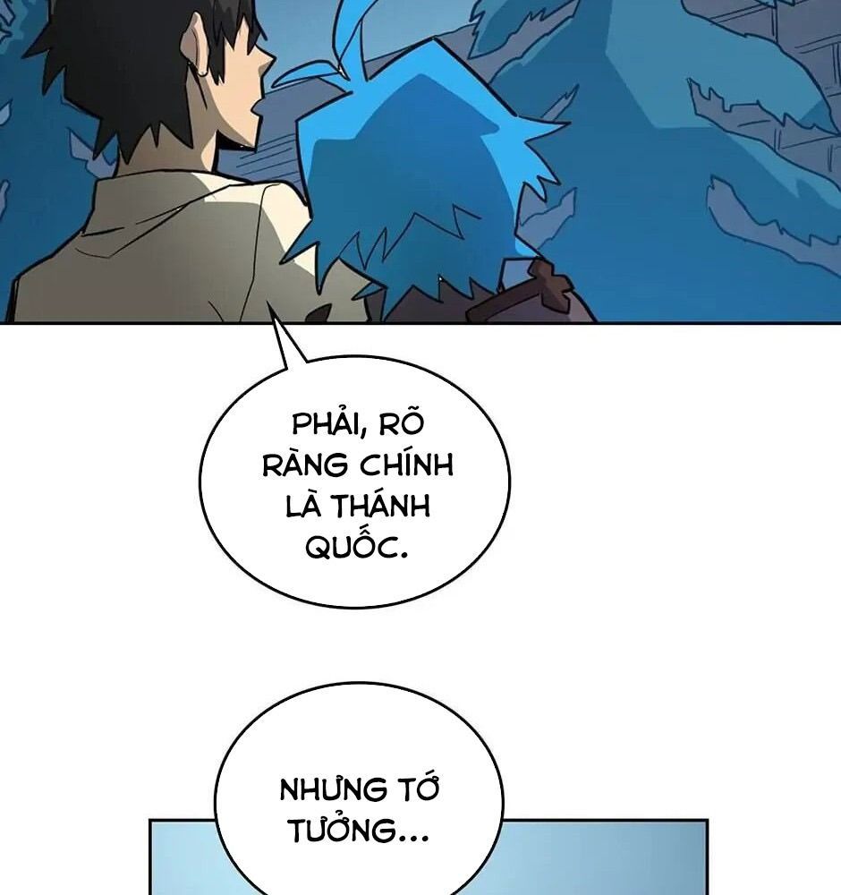 Phép Thuật Của Người Trở Về Phải Đặc Biệt Chapter 55 - 72