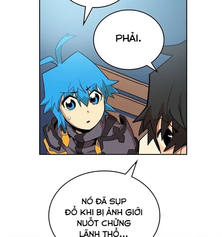 Phép Thuật Của Người Trở Về Phải Đặc Biệt Chapter 55 - 73