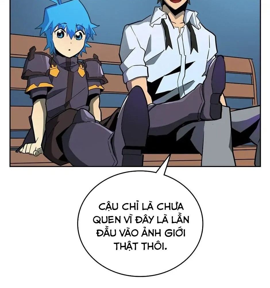 Phép Thuật Của Người Trở Về Phải Đặc Biệt Chapter 55 - 76