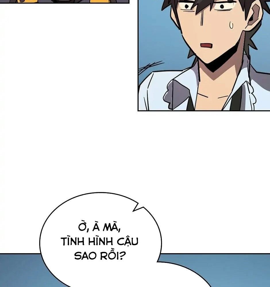 Phép Thuật Của Người Trở Về Phải Đặc Biệt Chapter 55 - 78