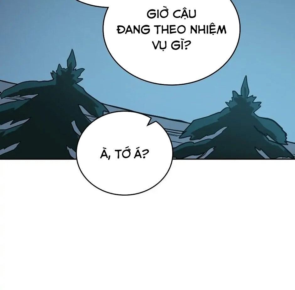 Phép Thuật Của Người Trở Về Phải Đặc Biệt Chapter 55 - 79