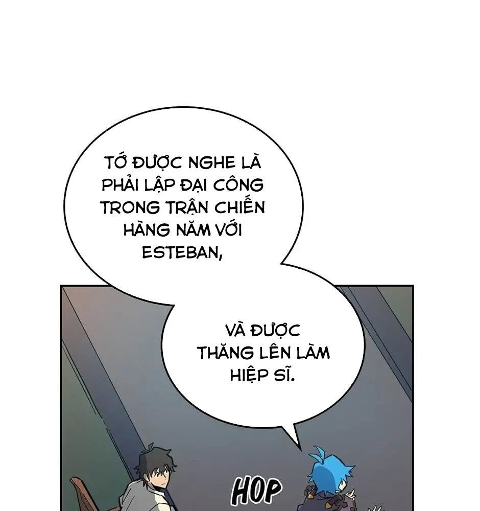 Phép Thuật Của Người Trở Về Phải Đặc Biệt Chapter 55 - 80