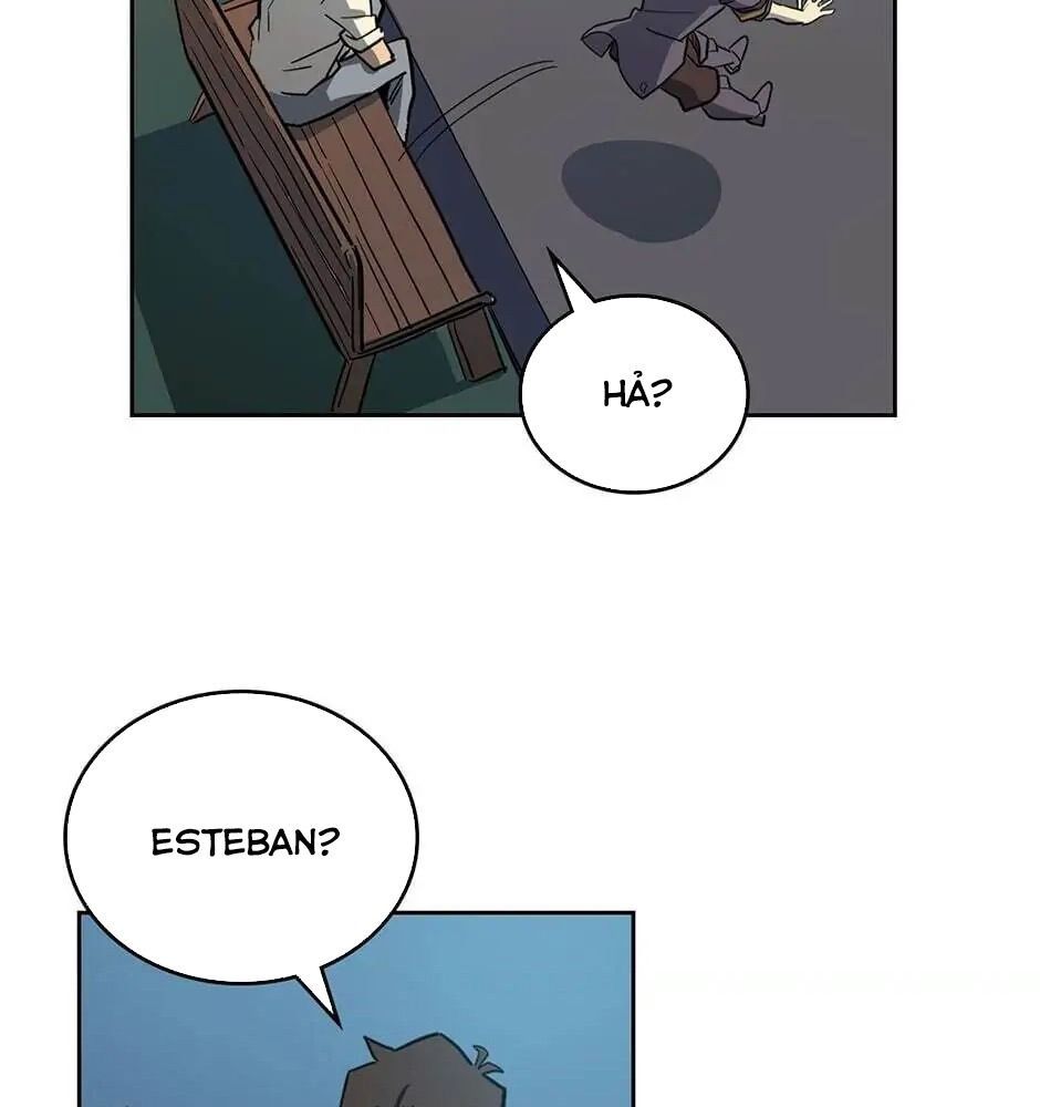 Phép Thuật Của Người Trở Về Phải Đặc Biệt Chapter 55 - 81