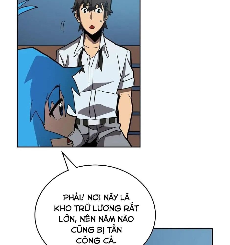 Phép Thuật Của Người Trở Về Phải Đặc Biệt Chapter 55 - 82