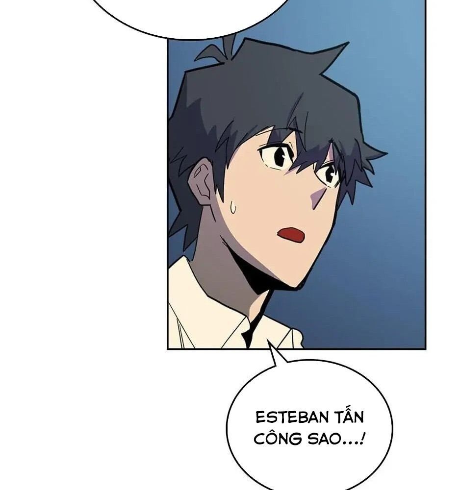 Phép Thuật Của Người Trở Về Phải Đặc Biệt Chapter 55 - 83