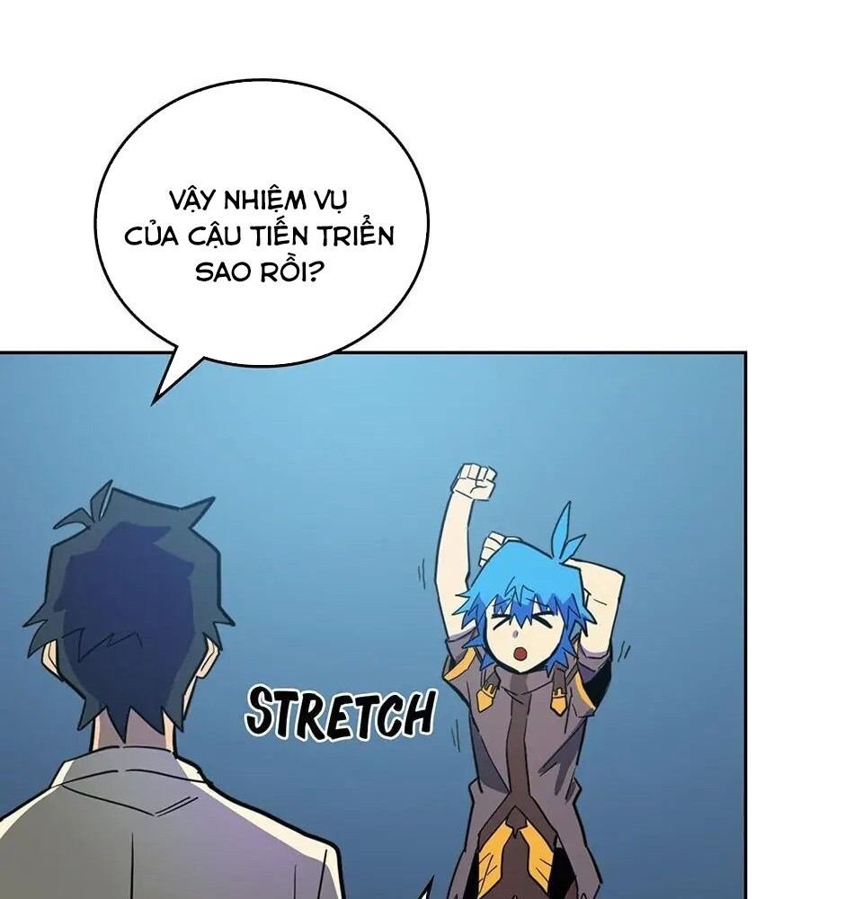 Phép Thuật Của Người Trở Về Phải Đặc Biệt Chapter 55 - 86