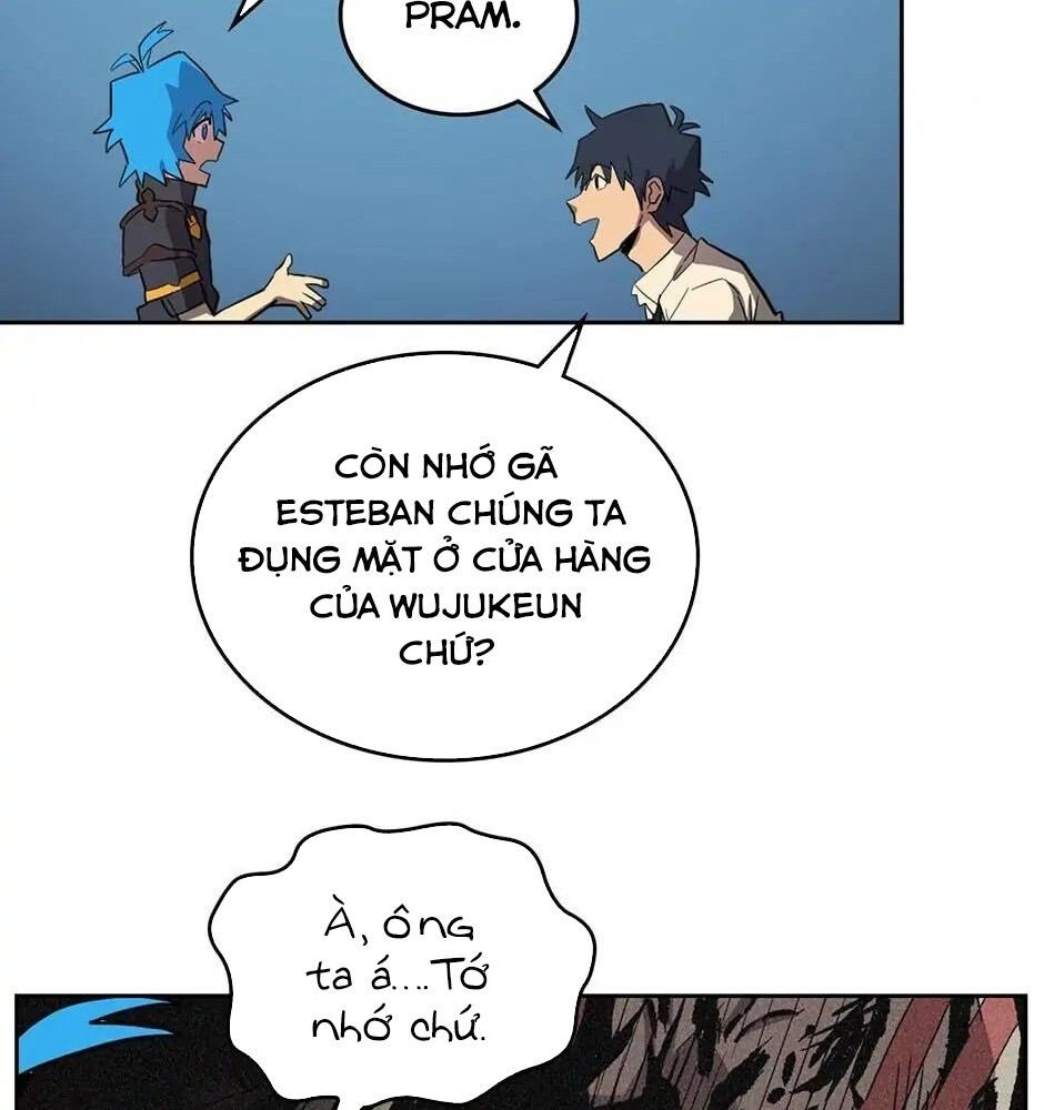 Phép Thuật Của Người Trở Về Phải Đặc Biệt Chapter 55 - 95