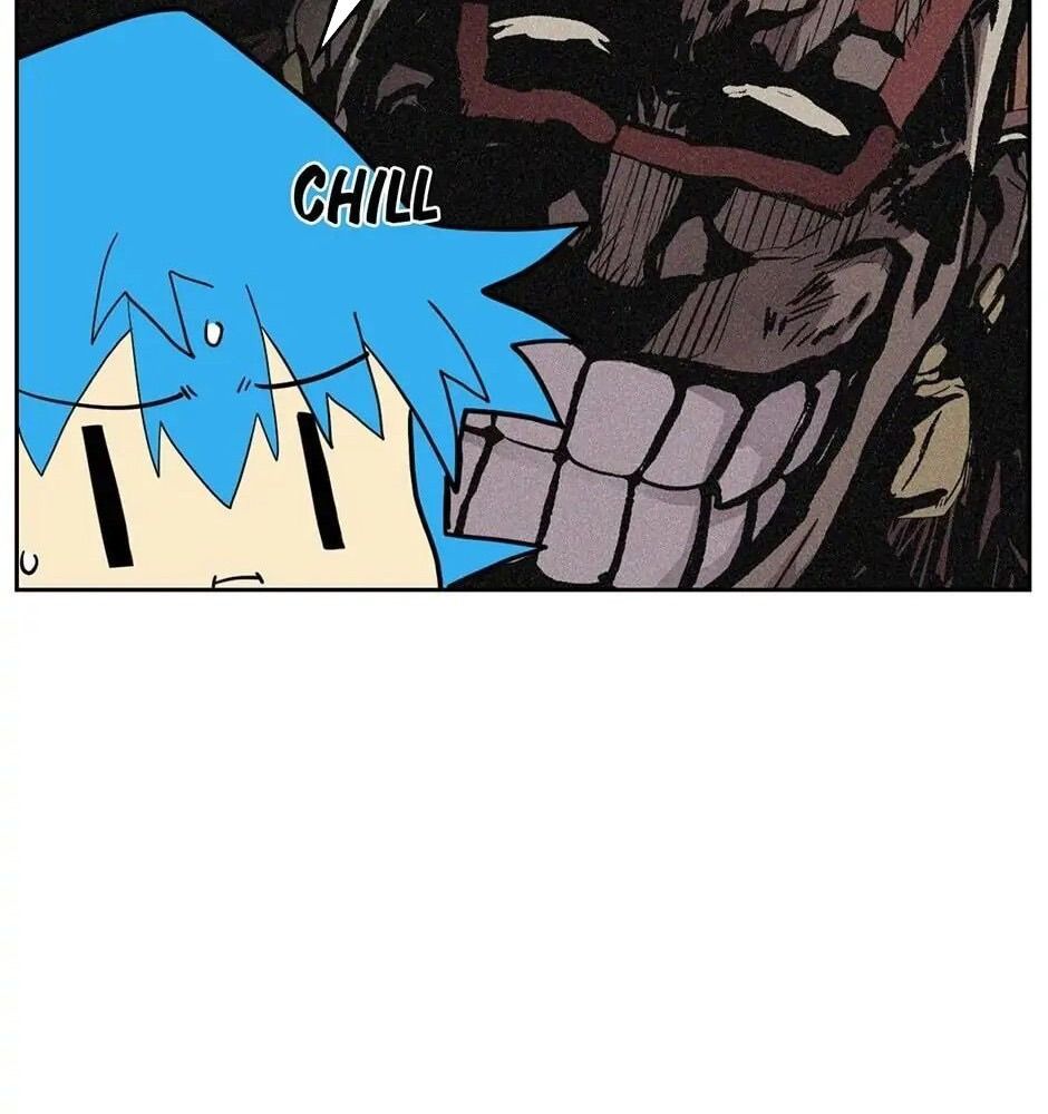 Phép Thuật Của Người Trở Về Phải Đặc Biệt Chapter 55 - 96