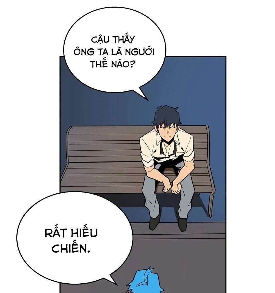 Phép Thuật Của Người Trở Về Phải Đặc Biệt Chapter 55 - 97