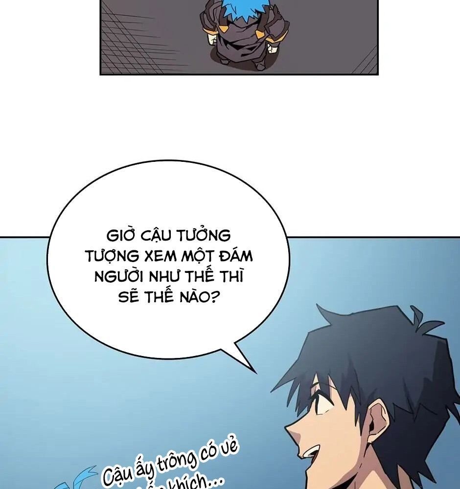 Phép Thuật Của Người Trở Về Phải Đặc Biệt Chapter 55 - 98