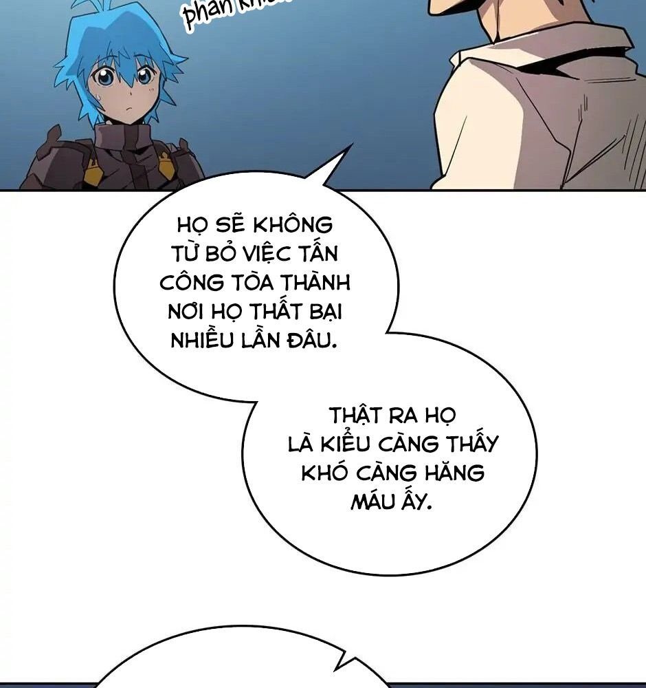 Phép Thuật Của Người Trở Về Phải Đặc Biệt Chapter 55 - 99