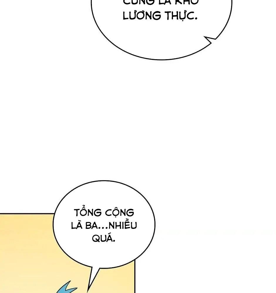 Phép Thuật Của Người Trở Về Phải Đặc Biệt Chapter 56 - 11