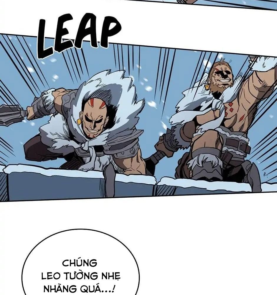 Phép Thuật Của Người Trở Về Phải Đặc Biệt Chapter 56 - 101
