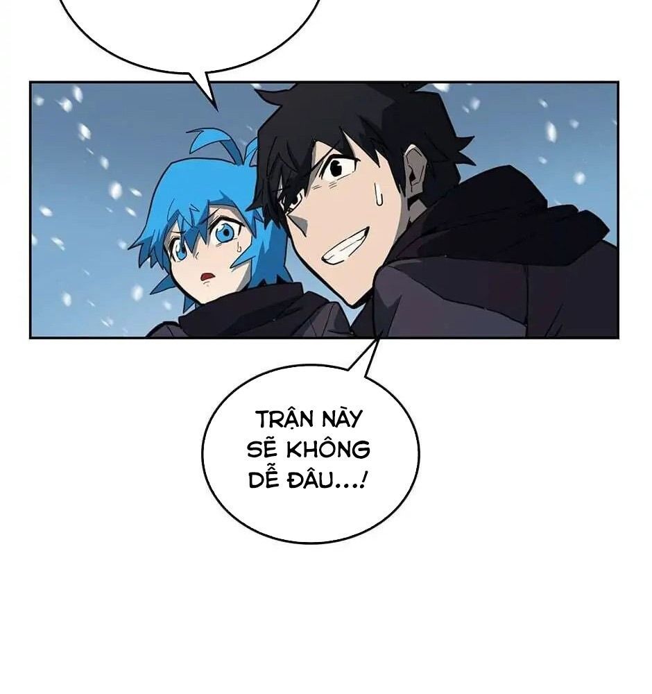Phép Thuật Của Người Trở Về Phải Đặc Biệt Chapter 56 - 102