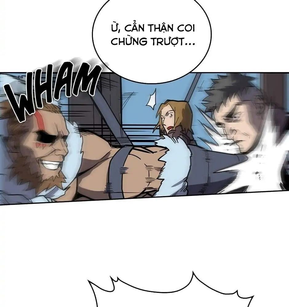 Phép Thuật Của Người Trở Về Phải Đặc Biệt Chapter 56 - 106
