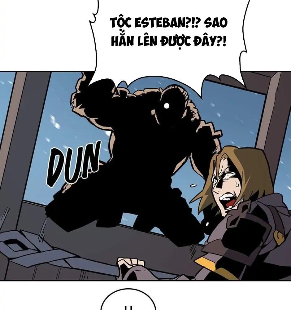 Phép Thuật Của Người Trở Về Phải Đặc Biệt Chapter 56 - 107