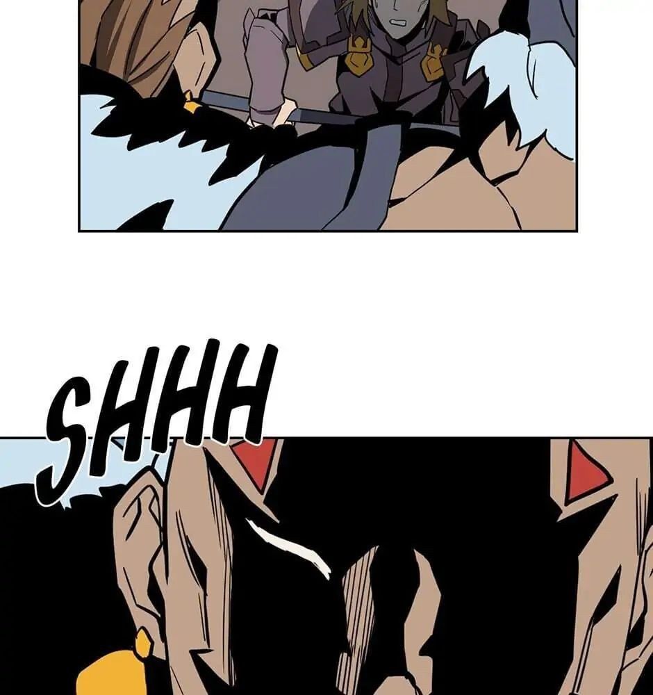 Phép Thuật Của Người Trở Về Phải Đặc Biệt Chapter 56 - 109