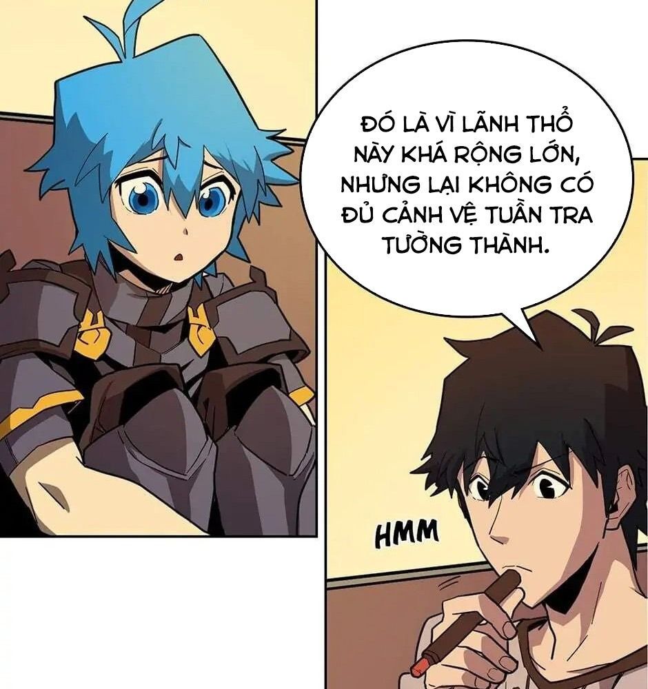 Phép Thuật Của Người Trở Về Phải Đặc Biệt Chapter 56 - 12