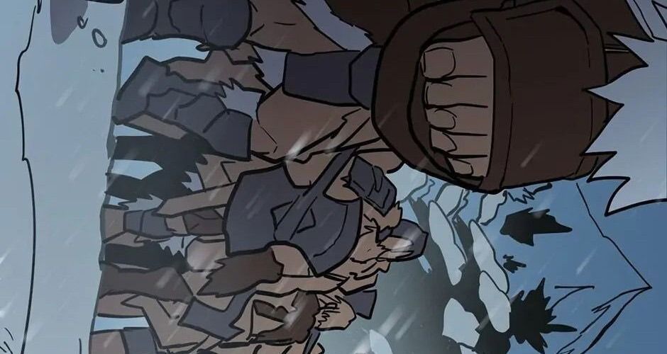 Phép Thuật Của Người Trở Về Phải Đặc Biệt Chapter 56 - 115