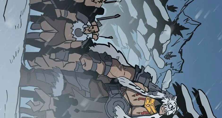 Phép Thuật Của Người Trở Về Phải Đặc Biệt Chapter 56 - 116