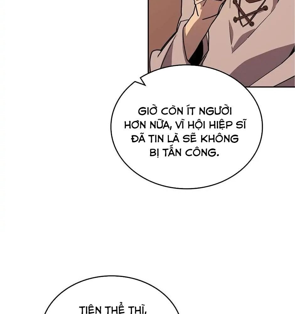 Phép Thuật Của Người Trở Về Phải Đặc Biệt Chapter 56 - 13