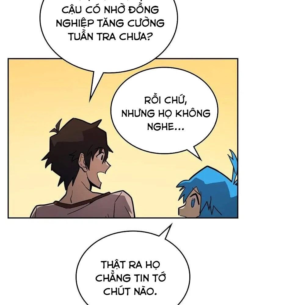 Phép Thuật Của Người Trở Về Phải Đặc Biệt Chapter 56 - 14