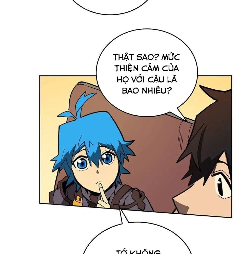 Phép Thuật Của Người Trở Về Phải Đặc Biệt Chapter 56 - 15