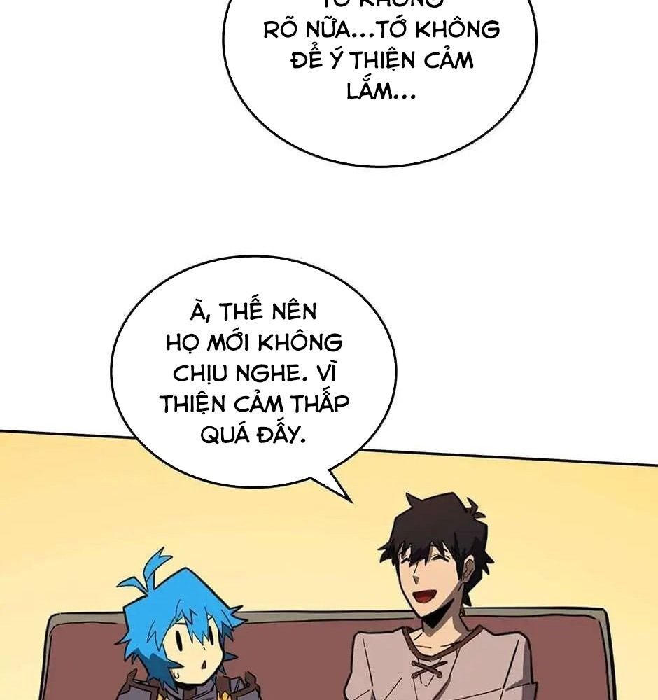 Phép Thuật Của Người Trở Về Phải Đặc Biệt Chapter 56 - 16