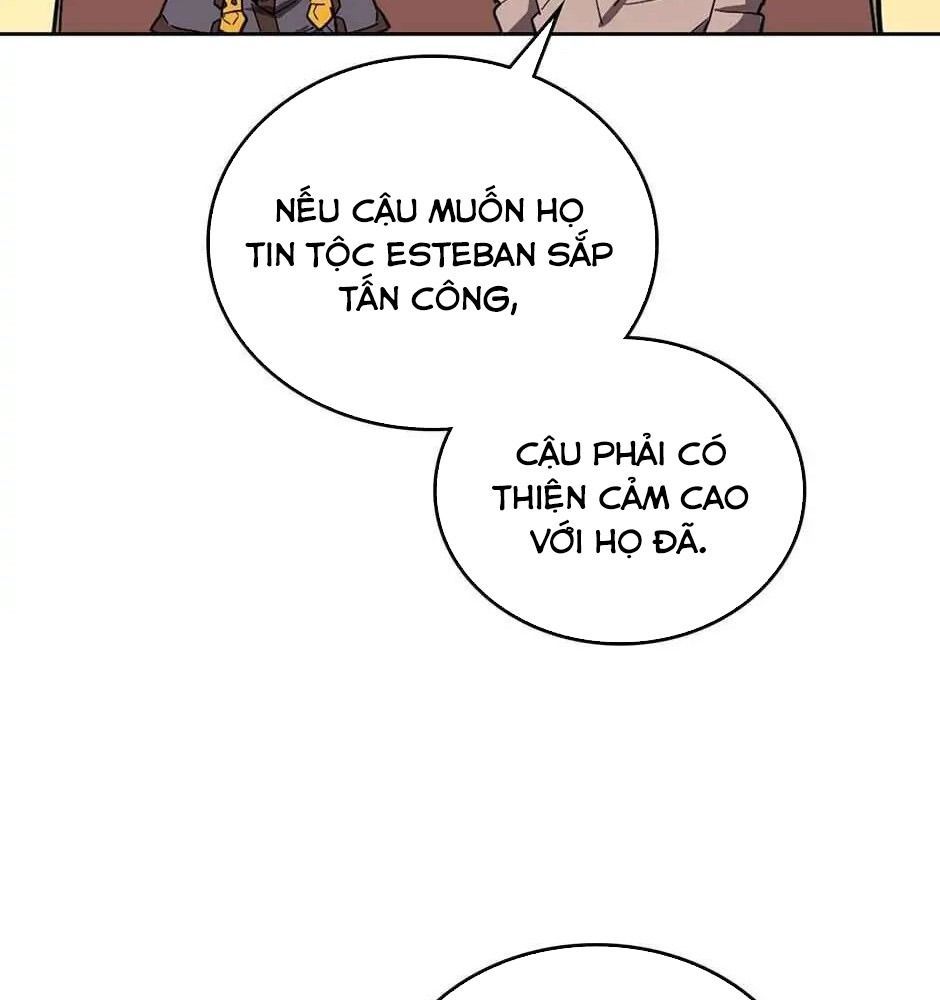 Phép Thuật Của Người Trở Về Phải Đặc Biệt Chapter 56 - 17